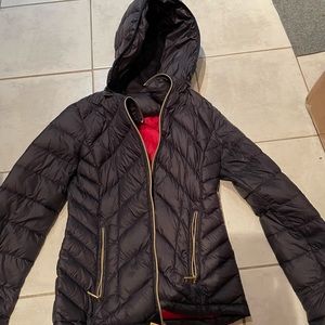 Michael Kors Puffer Coat